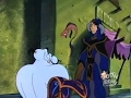 Aladdin 1x42 The Wind Jackal Of Mozenrath