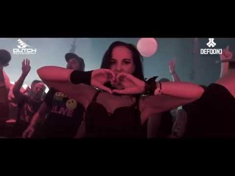 Dutch Movement | Defqon.1 2016 Recap