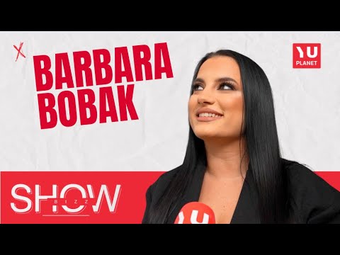 YU SHOWBIZZ - Barbara Bobak :"JA SVE ZNAM, znam i SARMU DA MOTAM.. SUPU da pravim "