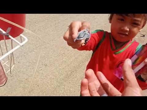 Jualan Ice Cream Lagi !!! Alvina Ice Cream