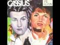 Cassius - Rock Number One 
