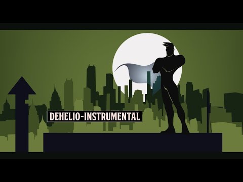 Instrumental Nobody vs Stigma | Cuartos de final - min. vuelta | 2º Edición 2019 | Dehelio