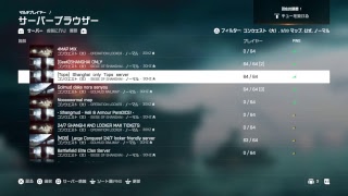 久しぶりの上海！
