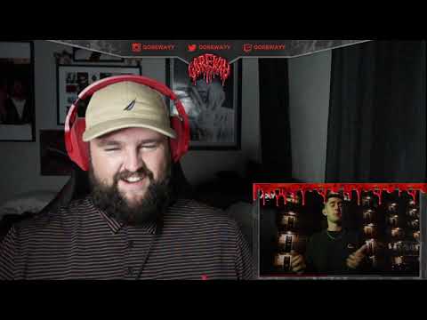 Songer | Warm Up Session [S10.EP6]: SBTV // (REACTION/REVIEW) // Australian Reaction