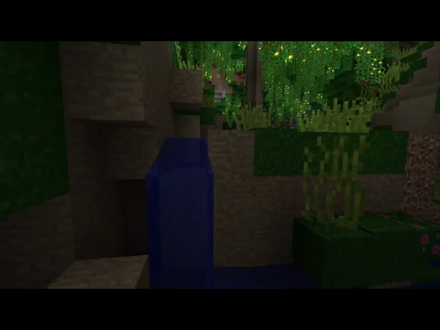 Classic Alternative Continued (1.18) Minecraft Texture Pack