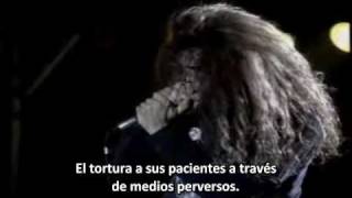 Cannibal Corpse - Edible Autopsy (Subtitulos Español)