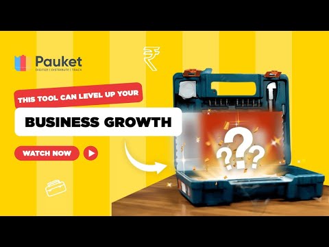 Pauket CoCo video preview