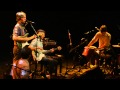 Bill Callahan - Drover (Live in London) 