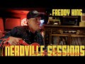 Nerdville Sessions w/Joe Bonamassa | Freddie King