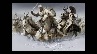 Tierra Santa - Reconquista