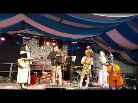 Familienmusik Freund (mit Benedikt) 2023