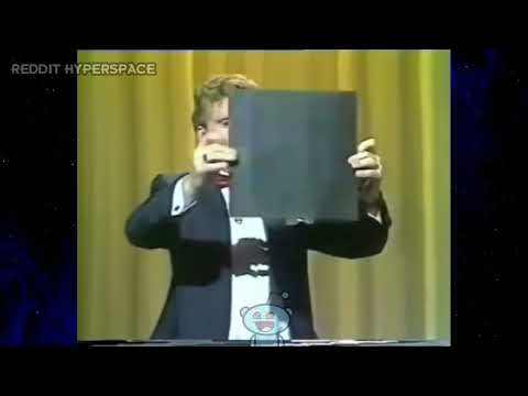 Young Ryse The Magician (Clear Name Leak)