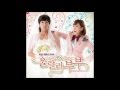 Sunye (Wonder Girls) - Come To Me (Ohlala Couple ...