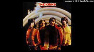 The Kinks - Wonderboy (2019 Stereo Mix)