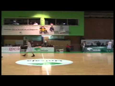 PLATA CLINICAS RINCON,69 - ISB,62 (13/04/2013 0:00:00)