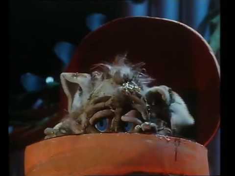 B-Movie Film Highlight Scenes - Meet The Feebles - Kaninchen