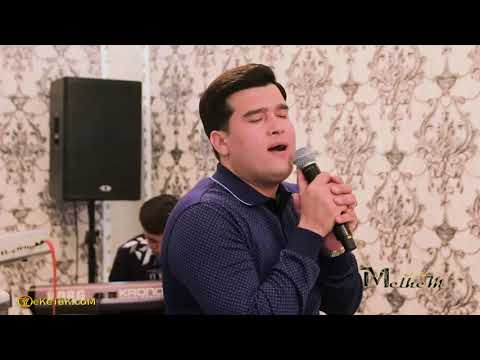 RESUL GELDIYEW JAHANYM MAHRIJEMAL