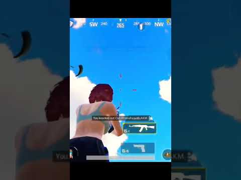 Bgmi Shorts gameplay#shortsfeed  #shorts #bgmishorts