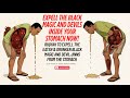 Expel Black Magic And Devil Jinns From Your Stomach Now Powerful Ruqyah For Eaten Drunk Magic