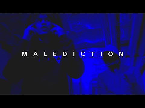 Instru Drill/Trap Osirus Jack x Freeze Corleone Type Beat 2022- Malédiction (Prod. By MontaBeats)
