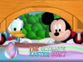Mickey Mouse Clubhouse Mickey S Great Clubhouse Hunt Trailer