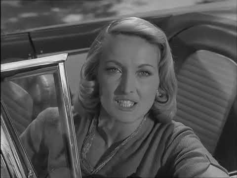 1x23 Ai Confini Della Realtà (The Twilight Zone) pt.3 - L'avventura di Arthur Curtis