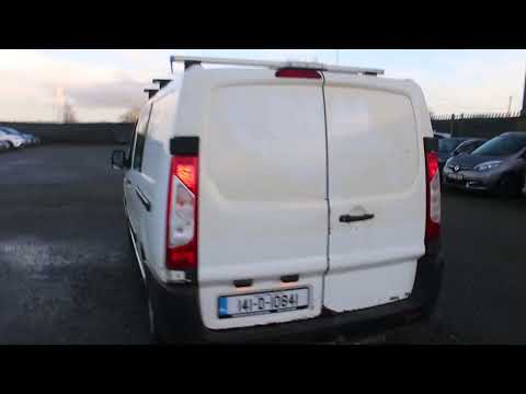 Toyota Proace PROACE 2.0 D LWB GX CREW CAB 6D - Image 2