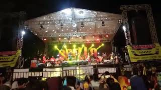 Download lagu GERRY MAHESA FT LALA WIDY AKU RA MUNDUR (tepung kanji) ADELLA LIVE KEBUN KAMAL MADURA mp3