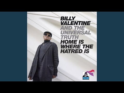 Home Is Where The Hatred Is