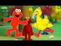 Sesame Street Games 1861
