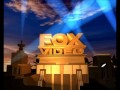 Fox Video Logo Fox Searchlight Variant