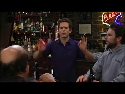 Dennis comes up with a plan