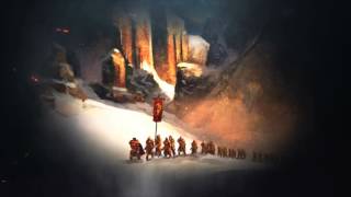 The Elder Scrolls: The Last Dragon