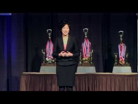 IHSA 2013 State Champion Original Oratory