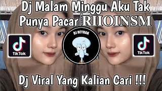 Download lagu DJ MALAM MINGGU AKU TAK PUNYA PACAR BY FELIK FVNKY SOUND 𝐑𝐈𝐈𝐎𝐈𝐍𝐒𝐌 TREND PESONA GALERI VIRAL TIKTOK! mp3