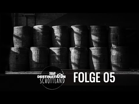 Destination Scotland - 05 - Fire, Steam and Power 📷 Krolop&Gerst / RE-UP-LOAD