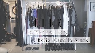 Mit univers: Kom med indenfor hos Camilla Stærk