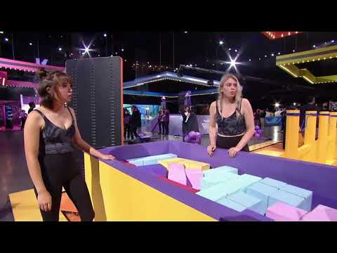 block buster - maya + qtcinderella vs sodapoppin + russel (twitch rivals ultimate challenge 2021)