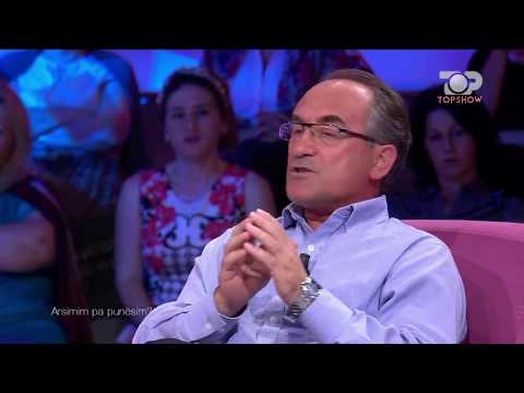 Top Show, 14 Qershor 2017, Pjesa 1 - Top Channel Albania - Talk Show