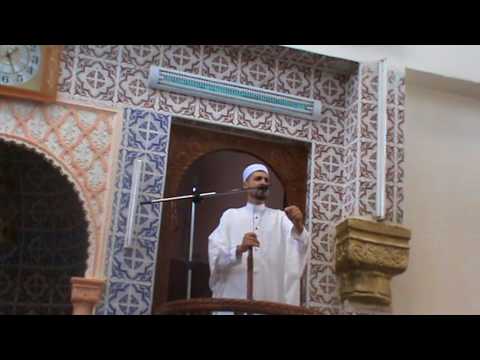 مسجد سلمان بن اسلام.مصطفى بن ابرهيم-سيدي بلعباس