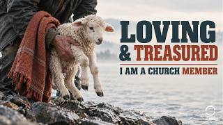 03-I Am A Church Member: Loving & Treasured | Luke 17