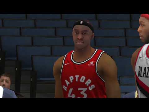 Why Just Why NBA 2K20 MyCareer Ep.11 Mobile Gameplay 