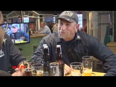 2016-04-15 Bräu SportsTalk Remscheid Amboss Teil 1
