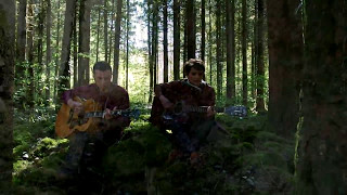 FOREST - NATURAL BEAUTY (Cover Neil Young)
