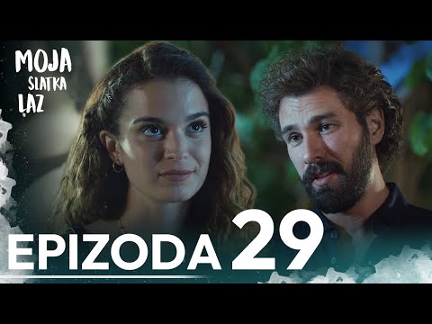 Moja Slatka Laž | Epizoda 29 | Sa bosanskim titlovima | Benim Tatli Yalanim