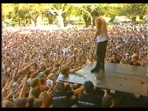 Australian Crawl - Errol (Live Priority One Concert 1985)