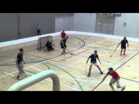 FBC Blue River - Pargas IF