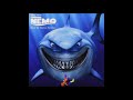 Finding Nemo Why Trust A Shark Theme Extended