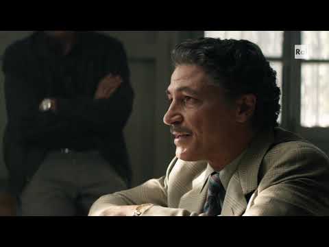 Il cacciatore - Puntata del 04/03/2020