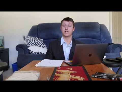 BCM214 - DA "Helping Hand news story"